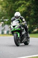 Middle Group Green Bikes